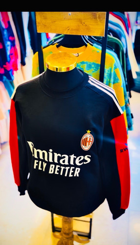 دورس تمام پنبه سه نخ داخل کرکی کیت میلان _ مشکی قرمز