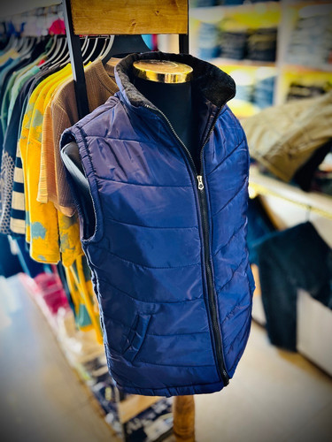 پافر سیلیکونی ضدآب _ سرمه ای