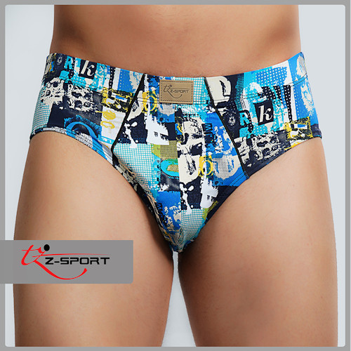 شورت اسلیپ هفتی مردانه تمام پنبه نانو برند H&Z اصلی _ کد 103