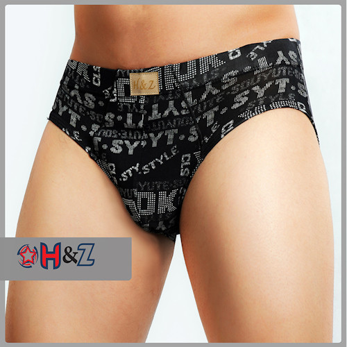 شورت اسلیپ هفتی مردانه تمام پنبه نانو برند H&Z اصلی _ کد 104