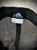 کلاه بیسبالی مخمل وارداتی مدل ADIDAS _ سرمه ای