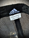 کلاه بیسبالی مخمل وارداتی مدل ADIDAS _ مشکی
