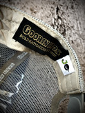 کلاه گورین مستر کوالیتی وارداتی مدل GOORIN BROS _ طوسی نقاب زرد