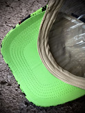 کلاه گورین مستر کوالیتی وارداتی مدل GOORIN BROS _ سبز (پوست ماری)
