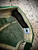 کلاه گورین مستر کوالیتی وارداتی مدل GOORIN BROS _ تمام مشکی (گوزن)